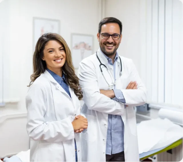 Mark Hoffman, MD