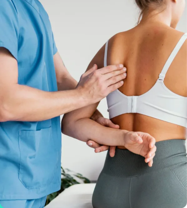 Nursing care