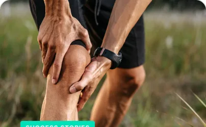 Three Years Post Injury: Persistence and Progress