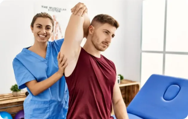 Life After Surgery: Why Short-Term Rehab Matters