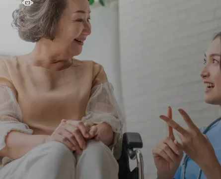 Wound Care Plays a Major Role in Rehab and Recovery