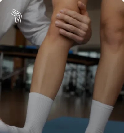 Autonomic Nerve Conduction Studies